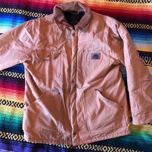 Old Mill Insulated Chore Coat